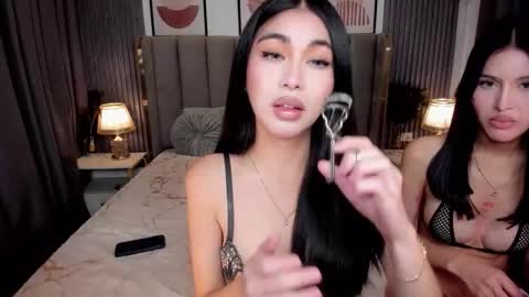 ur sweetest scarlet online show from 02-01-26, 09:08