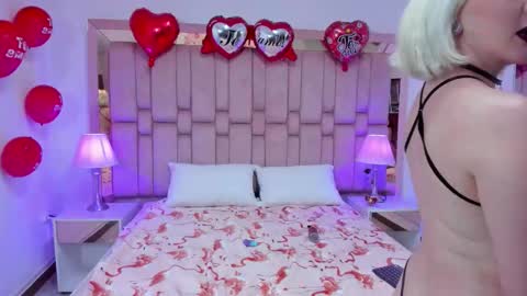 Scarlet online show from 02-04-26, 09:31