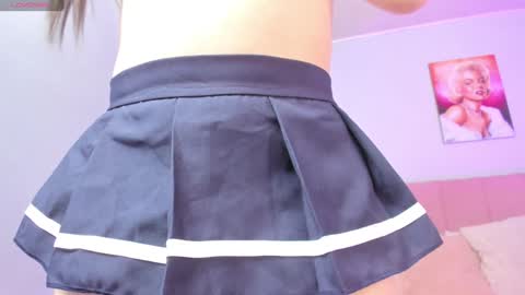 Scarlet  online show from 12-28-24, 05:55