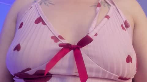 Scarlet  online show from 02-06-26, 04:50