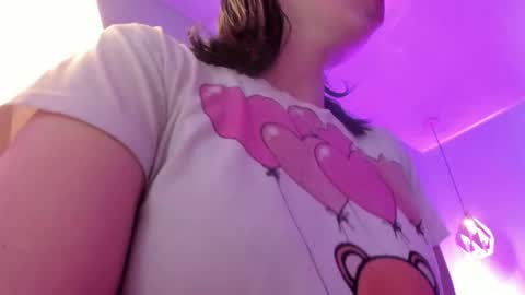 Scarlet  online show from 02-24-26, 03:48