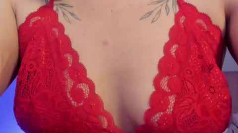 Scarlet  online show from 03-07-26, 05:59