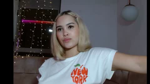 Alaia Domina online show from 12-02-24, 11:51