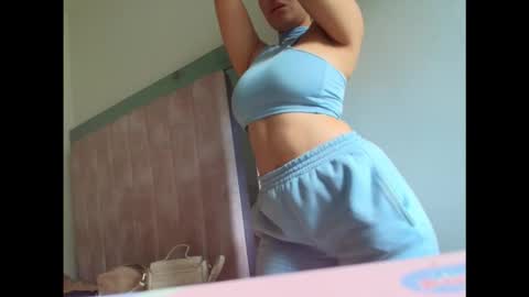 Alaia Domina online show from 02-19-26, 09:33