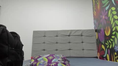 SCARLETH online show from 01-13-26, 11:37