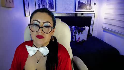 Scarleth online show from 12-30-24, 09:16
