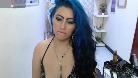 Scarleth online show from 01-21-25, 09:13