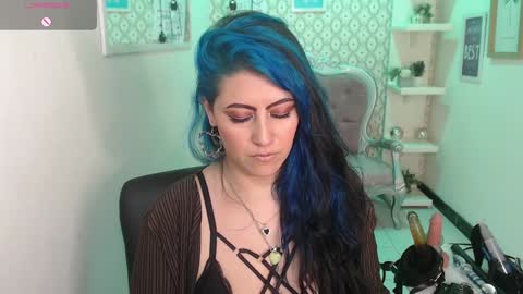 Scarleth online show from 02-03-25, 06:45