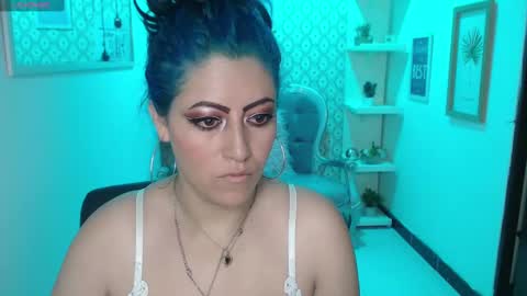 Scarleth online show from 03-05-25, 02:57