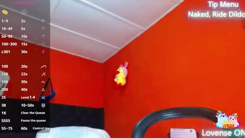 Snapshot of scarleth_dankworth chatting on 12-11-24, 06:09 Scarleth online show from 12-11-24, 06:09