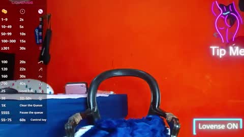 Snapshot of scarleth_dankworth chatting on 02-17-25, 10:14 Scarleth online show from 02-17-25, 10:14