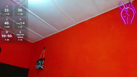 Snapshot of scarleth_dankworth chatting on 09-11-25, 08:42 Scarleth online show from 09-11-25, 08:42