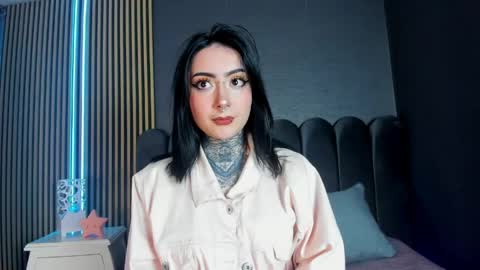 Snapshot of scarleth_fg_ chatting on 04-21-26, 11:07 Scarleth online show from 04-21-26, 11:07