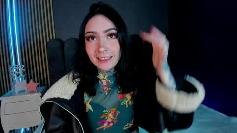Snapshot of scarleth_fg_ chatting on 04-25-26, 05:10 Scarleth online show from 04-25-26, 05:10