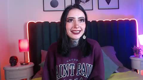 Snapshot of scarleth_fg_ chatting on 05-26-26, 11:12 Scarleth online show from 05-26-26, 11:12