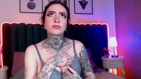 Snapshot of scarleth_fg_ chatting on 05-27-26, 11:57 Scarleth online show from 05-27-26, 11:57