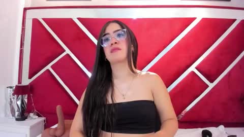 Scarleth online show from 02-07-26, 12:20