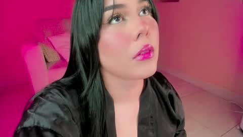 Scarleth... but not Scarleth Johansson. online show from 03-05-26, 02:51