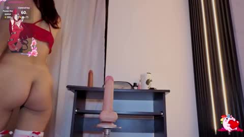 I am  Scarleth  Check mi profile online show from 11-16-25, 12:11