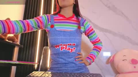 I am  Scarleth  Check mi profile online show from 12-19-25, 12:01