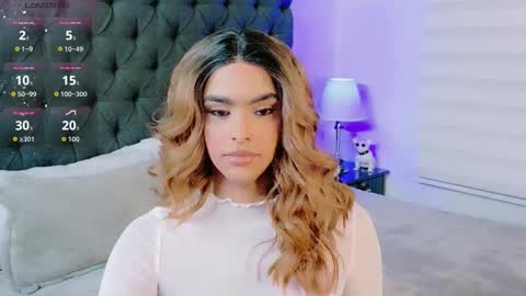 scarleth_sweety online show from 03-15-26, 10:05