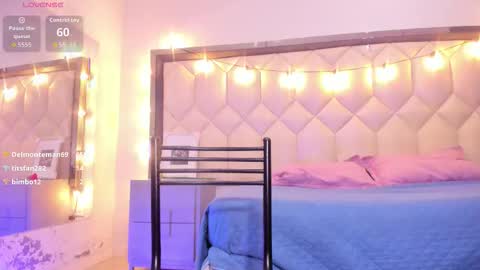 scarlethbigbug online show from 03-06-26, 02:02