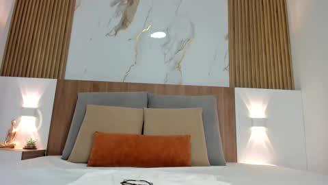 scarletheex online show from 03-19-26, 10:25