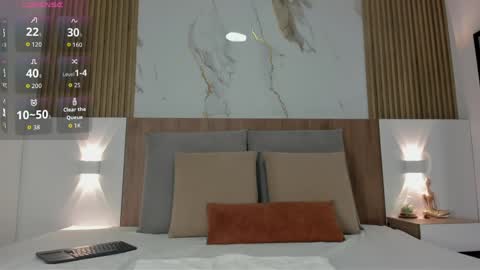 scarletheex online show from 04-25-26, 09:56