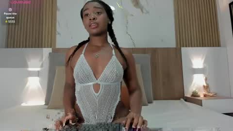 scarletheex online show from 04-26-26, 10:29