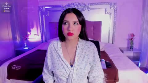  Scarlett  online show from 06-30-26, 03:18
