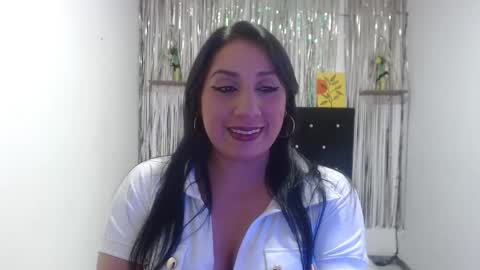 SCARLET  online show from 03-11-26, 02:01