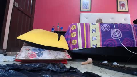 Snapshot of scarlethot4ux chatting on 01-06-25, 04:55 candy monrroy online show from 01-06-25, 04:55