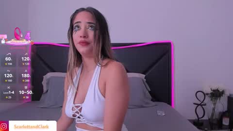 Snapshot of scarletkent chatting on 10-14-25, 02:40 ScarletKent online show from 10-14-25, 02:40