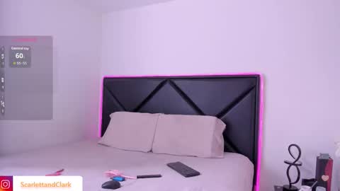 Snapshot of scarletkent chatting on 10-20-25, 04:07 ScarletKent online show from 10-20-25, 04:07