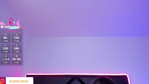 Snapshot of scarletkent chatting on 11-28-25, 12:08 ScarletKent online show from 11-28-25, 12:08