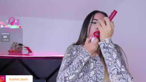 Snapshot of scarletkent chatting on 12-03-25, 12:14 ScarletKent online show from 12-03-25, 12:14