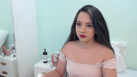 scarlet  online show from 04-01-26, 01:41