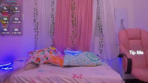 Scarletliz online show from 02-28-25, 11:58