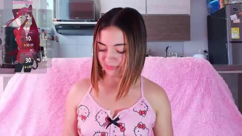 Scarlet online show from 06-06-26, 04:55