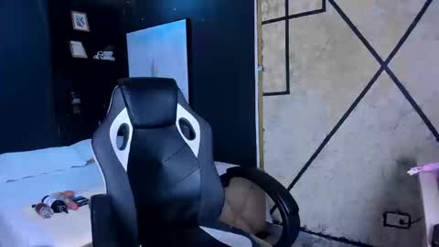 Scarlet online show from 09-16-25, 10:55