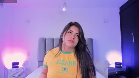 Scarlet online show from 09-27-25, 12:10