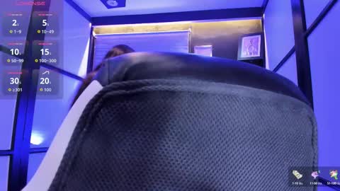 Scarlet online show from 10-10-25, 09:36