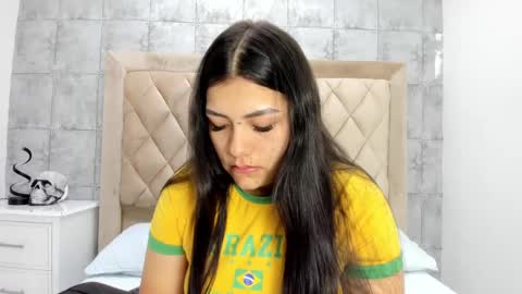 Scarlet online show from 10-12-25, 11:53