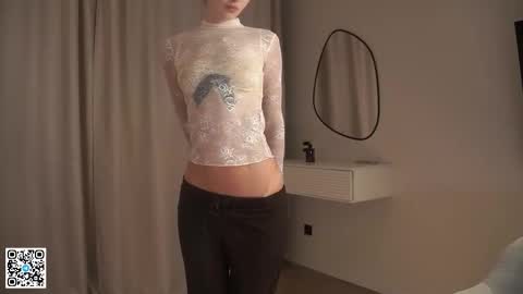 Scarlet online show from 02-20-26, 09:37