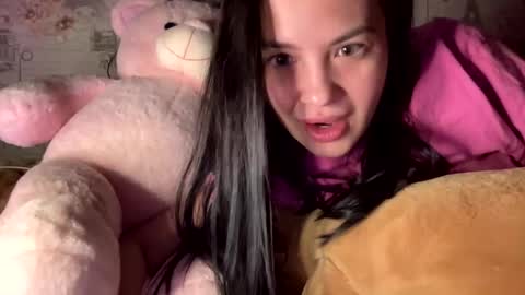 scarletpetal online show from 01-23-25, 07:18