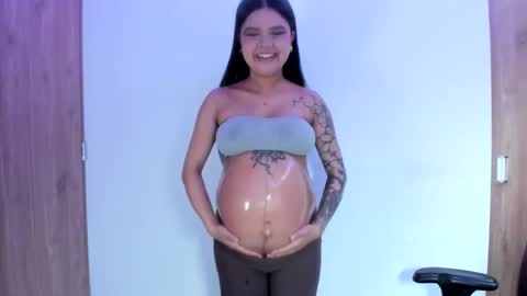 scarletrosee27 online show from 11-01-25, 06:21