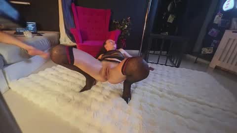 Scarlett031988 online show from 04-22-26, 10:55