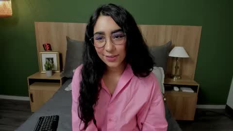 Scarlett  online show from 01-16-26, 12:20