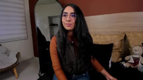 Scarlett  online show from 03-08-26, 01:48