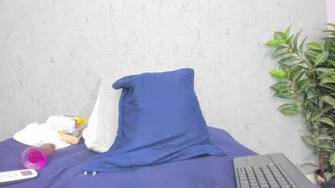 Scarlett 3 online show from 03-05-26, 03:13